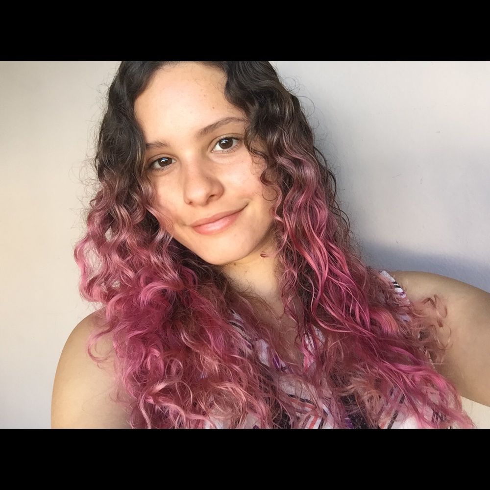 Meet your Posher, Blanca